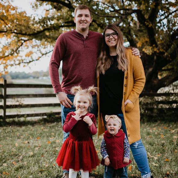 Meet your Posher, Riley - Picture 1 of 1